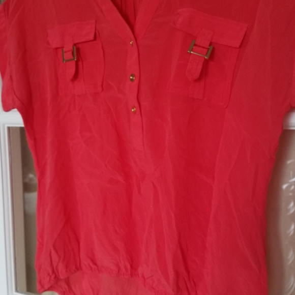 Summer Blouse - Picture 3 of 4